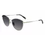 Longchamp LO155S-726 Naiste kassisilma päikeseprillid - Havana pruun gradient, 58mm