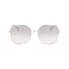 LONGCHAMP LO159S-733 Naiste liblikapäikeseprillid Havana 59mm
