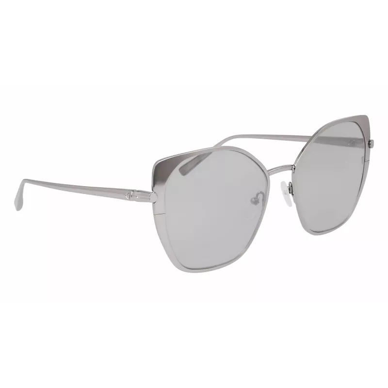 Longchamp LO175S Naiste ruudukujulised atsetaatpäikeseprillid Havana 56/18/140 mm