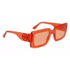 Longchamp LO743S5323842 Naiste Päikeseprillid Havana Pruun Gradient 53mm