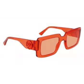 Longchamp LO743S5323842 Naiste Päikeseprillid Havana Pruun Gradient 53mm