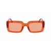 Longchamp LO743S5323842 Naiste Päikeseprillid Havana Pruun Gradient 53mm