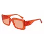 Longchamp LO743S5323842 Naiste Päikeseprillid Havana Pruun Gradient 53mm