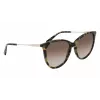 Longchamp LO746S naiste päikeseprillid 55/16/140 mm