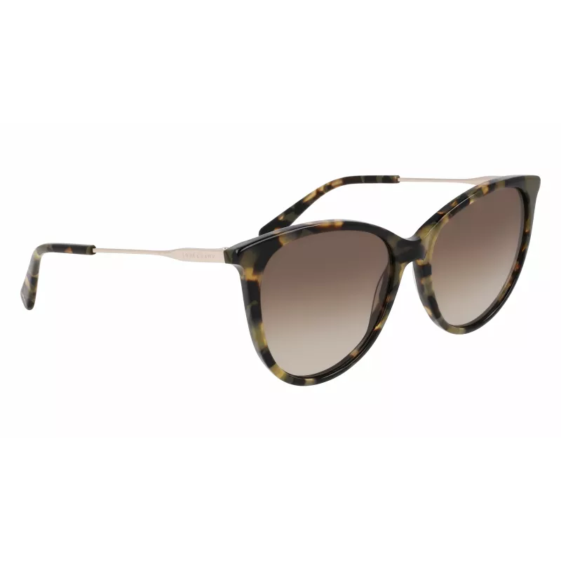 Longchamp LO746S naiste päikeseprillid 55/16/140 mm