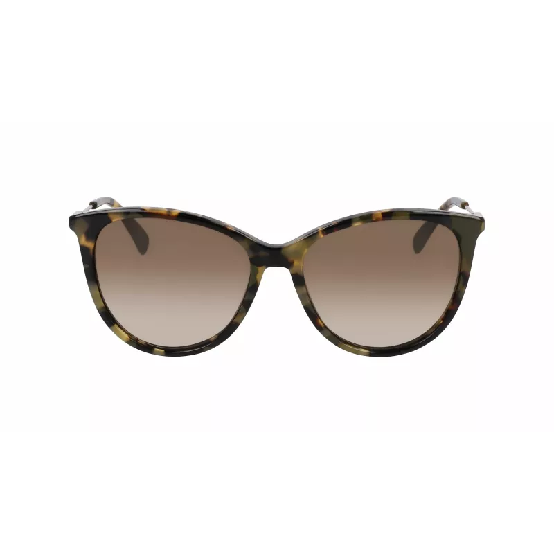 Longchamp LO746S naiste päikeseprillid 55/16/140 mm