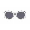 Longchamp LO758S-107 Naiste Päikeseprillid Havana Pruun Gradient 53mm