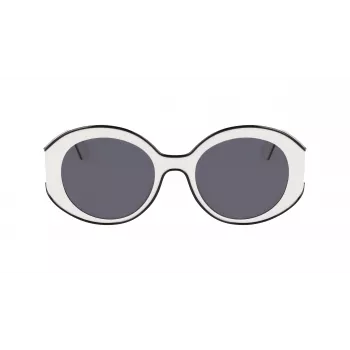 Longchamp LO758S-107 Naiste Päikeseprillid Havana Pruun Gradient 53mm