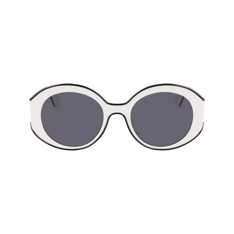 Longchamp LO758S-107 Naiste Päikeseprillid Havana Pruun Gradient 53mm