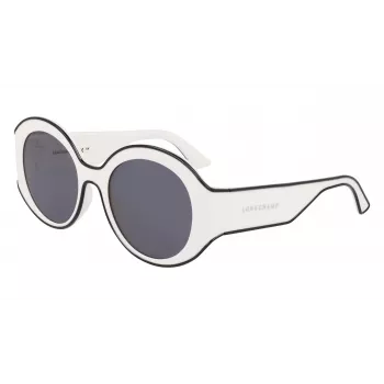 Longchamp LO758S-107 Naiste Päikeseprillid Havana Pruun Gradient 53mm