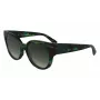 Longchamp LO779S-009 naiste päikeseprillid, atsetaatraam, 53/19/140 mm, UV400 kaitse