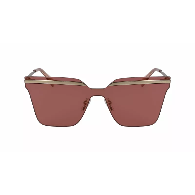 LONGCHAMP Unisex Päikeseprillid LO122S-750 Havana Brown Gradient 60mm