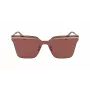 LONGCHAMP Unisex Päikeseprillid LO122S-750 Havana Brown Gradient 60mm