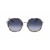 LONGCHAMP Naiste Kassiprilli Päikeseprillid LO163S-743 Havana Pruun Gradient 58mm