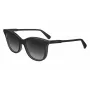 LONGCHAMP Naiste Kassiprilli Päikeseprillid LO738S5318018 - Havana atsetaatraam pruuni gradiendiga läätsedega - 53/18/140 mm