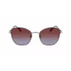 Longchamp naiste LO164S-043 Havana atsetaat kandilised päikeseprillid (57/19/140 mm)