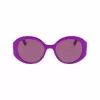 LONGCHAMP Naiste LO758S-500 Päikeseprillid Havana Pruun Gradient 53mm