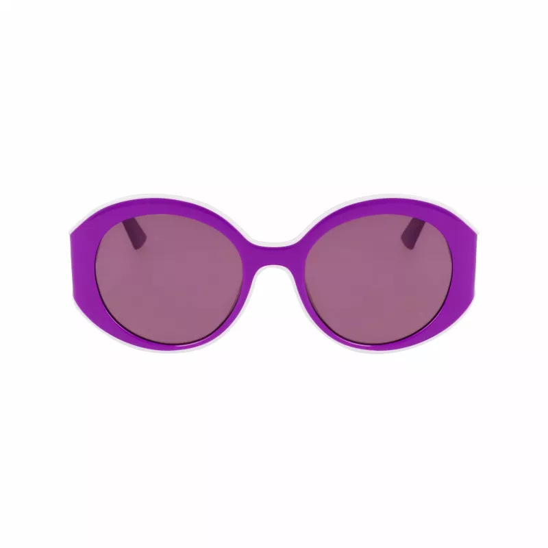 LONGCHAMP Naiste LO758S-500 Päikeseprillid Havana Pruun Gradient 53mm