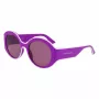 LONGCHAMP Naiste LO758S-500 Päikeseprillid Havana Pruun Gradient 53mm