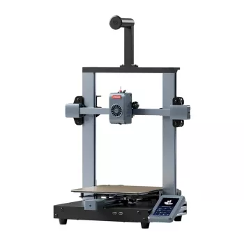 Longer LK10 3D Printer FDM 300x300x400mm