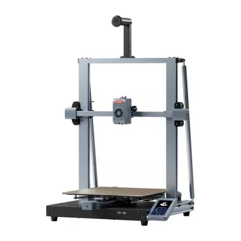 LONGER LK10 Plus 3D Printer FDM 300x300x400mm