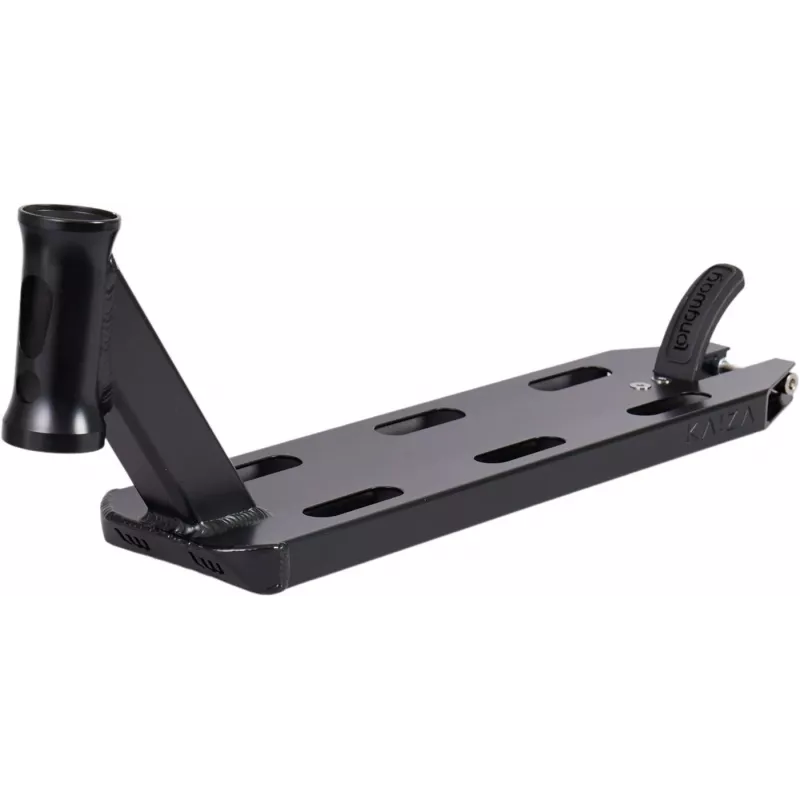 Longway S-Line Kaiza+ Deck Black