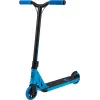 Longway Summit Mini Stunt Scooter Green