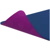 Lorgar Main 139 Gaming Mouse Pad - High-Speed Surface, Purple Anti-Slip Rubber Base, 900x360x3mm