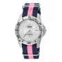 Lorus meeste kvartskell RS937AX4 roostevabast terasest 43mm musta sihverplaadiga
