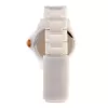 Lorus naiste analoogkvartskell RH978EX9 39mm roostevaba teras hõbedane