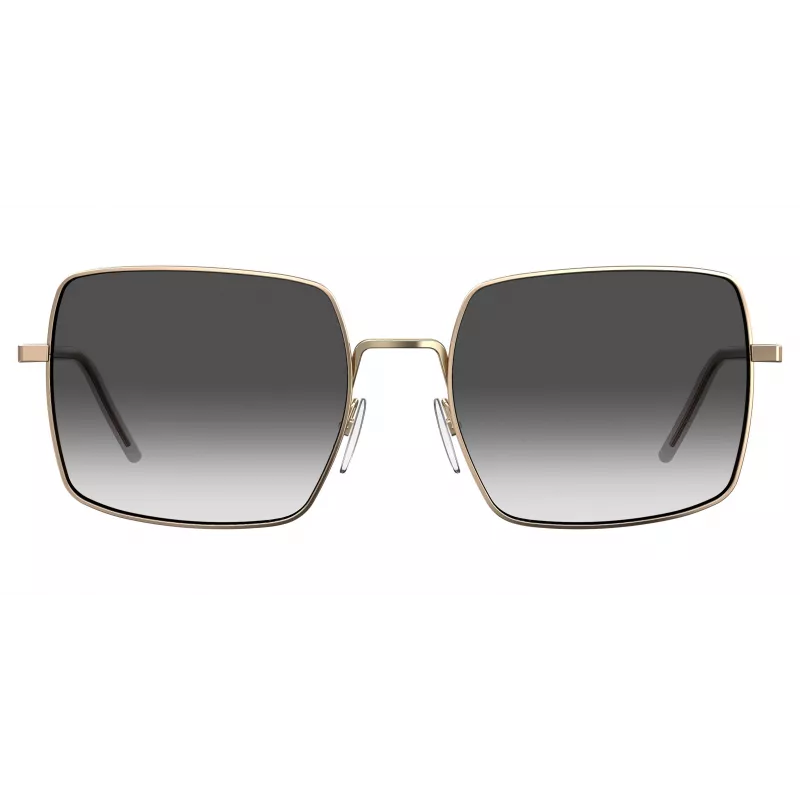 LOVE MOSCHINO Naiste Päikeseprillid MOL022S0009O Must Hall 56mm