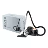Lovio LVCVC003 VacuuFlex L Plus Kaasaskantav Autoimur 12V 120W 5000Pa Must