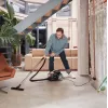 Lovio LVCVC003 VacuuFlex L Plus Kaasaskantav Autoimur 12V 120W 5000Pa Must