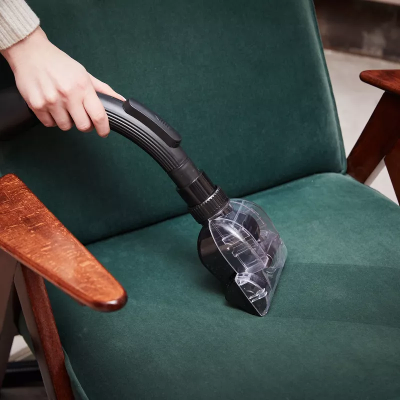 Lovio LVCVC003 VacuuFlex L Plus Kaasaskantav Autoimur 12V 120W 5000Pa Must