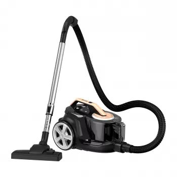 Lovio LVCVC003 VacuuFlex L Plus Kaasaskantav Autoimur 12V 120W 5000Pa Must