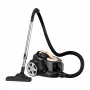 Lovio LVCVC003 VacuuFlex L Plus Kaasaskantav Autoimur 12V 120W 5000Pa Must