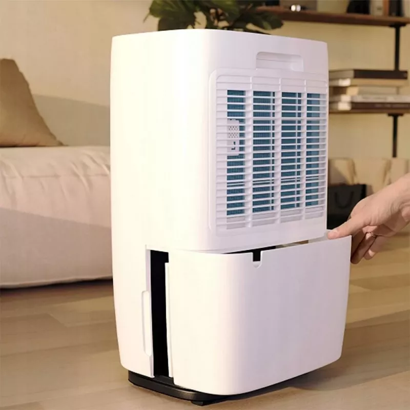 Lovio LVDE25Y1 SmartDry Pro õhukuivati 25L