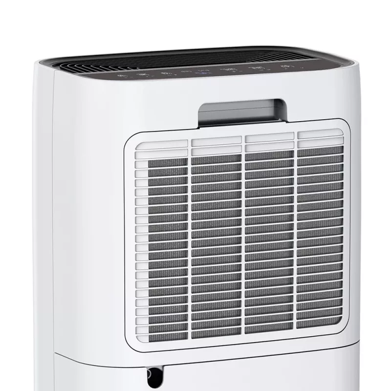 Lovio LVDE25Y1 SmartDry Pro õhukuivati 25L
