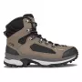 LOWA Corvara GTX Mid meeste matkasaapad Dune/Grey