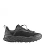 LOWA Fortux GTX Trail Running Shoes Black/Black