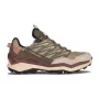 LOWA Maddox PRO GTX Lo naiste matkajalatsid Desert/Old Rose