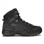 LOWA Renegade EVO GTX Mid Deep Black matkasaapad