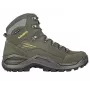 LOWA Renegade EVO GTX Mid matkasaapad oliiv/sinep