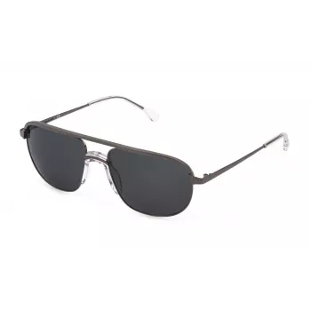 LOZZA MAN SL239258568P Polariseeritud päikeseprillid 58/17/145 mm
