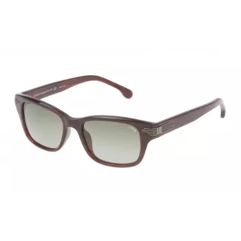 LOZZA MAN SL4074M5209Y7 Päikeseprillid Havana Pruun Gradient 52/18/145 mm
