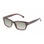 LOZZA MAN SL4074M5209Y7 Päikeseprillid Havana Pruun Gradient 52/18/145 mm