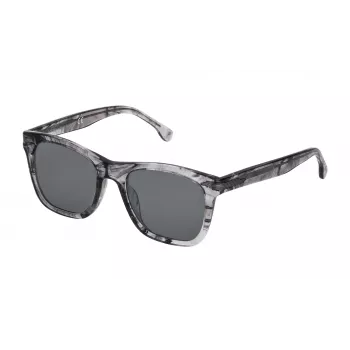 LOZZA MAN SL4128M526BZX Päikeseprillid Havana/Tortoise Brown 52/20/145 mm