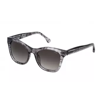 LOZZA MAN SL4130M5106BZ Päikeseprillid Brown Havana 51/21/140 mm