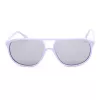 LOZZA SL1872W5806T3 Unisex Päikeseprillid Havana Pruun Gradient 58/15/140 mm