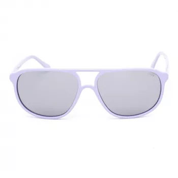 LOZZA SL1872W5806T3 Unisex Päikeseprillid Havana Pruun Gradient 58/15/140 mm